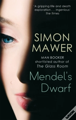 Capa do artigo Mendel'S Dwarf