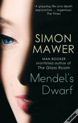 Capa do artigo Mendel'S Dwarf