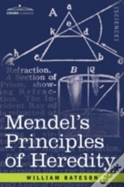Capa do artigo Mendel
