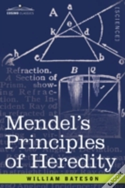 Capa do artigo Mendel'S Principles Of Heredity