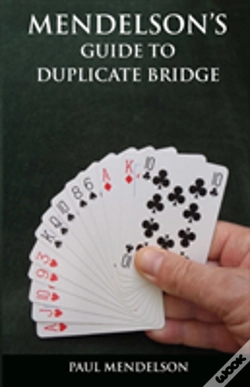 Capa do artigo Mendelson'S Guide To Duplicate Bridge