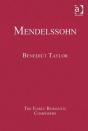 Mendelssohn - Preview