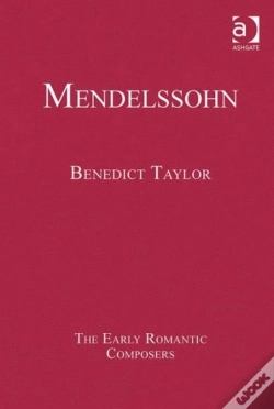 Capa do artigo Mendelssohn