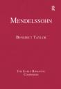 Mendelssohn - Preview