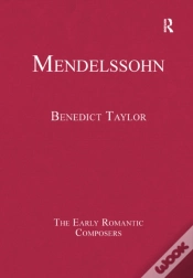 Capa do artigo Mendelssohn