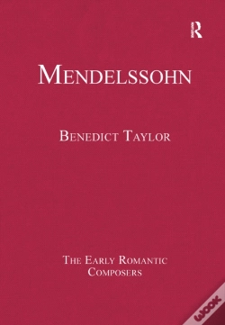 Capa do artigo Mendelssohn