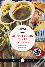 Capa do artigo Mendelssohn És A La Teulada