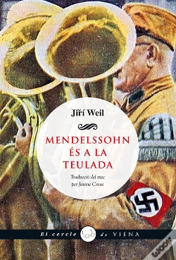 Capa do artigo Mendelssohn És A La Teulada