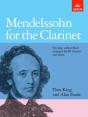 Mendelssohn For The Clarinet - Preview