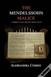 Capa do artigo Mendelssohn Malice