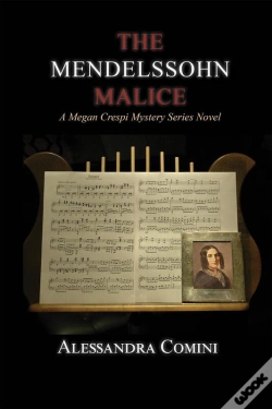 Capa do artigo Mendelssohn Malice