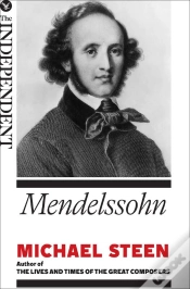 Capa do artigo Mendelssohn