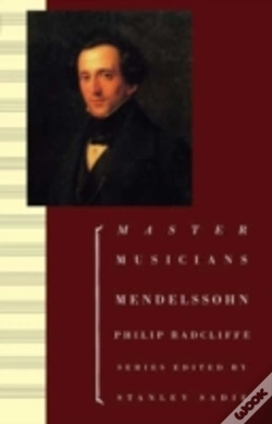 Capa do artigo Mendelssohn