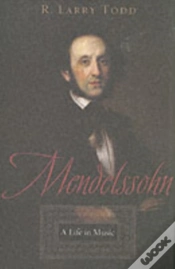 Capa do artigo Mendelssohn