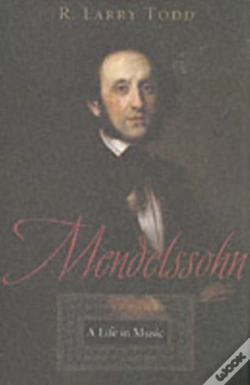 Capa do artigo Mendelssohn