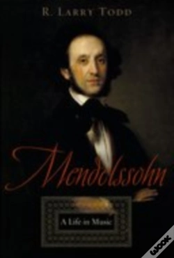 Capa do artigo Mendelssohn
