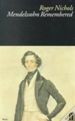 Capa do artigo Mendelssohn Remembered