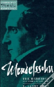 Capa do artigo Mendelssohn: The Hebrides And Other Overtures