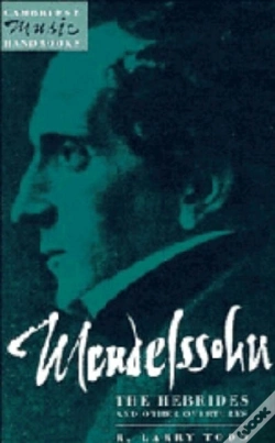 Capa do artigo Mendelssohn: The Hebrides And Other Overtures