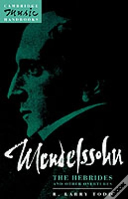 Capa do artigo Mendelssohn: The Hebrides And Other Overtures
