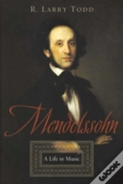Capa do artigo Mendelssohn