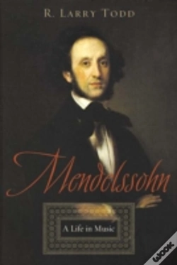 Capa do artigo Mendelssohn
