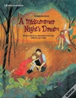 Capa do artigo Mendelssohn'S A Midsummer Night'S Dream