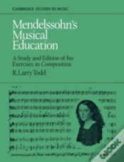 Capa do artigo Mendelssohn