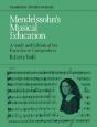 Mendelssohn'S Musical Education - Preview