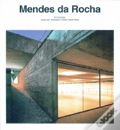 Capa do artigo Mendes da Rocha