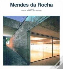 Capa do artigo Mendes da Rocha