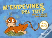 Capa do artigo M