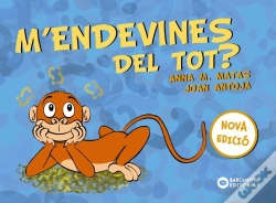 Capa do artigo M'Endevines Del Tot?