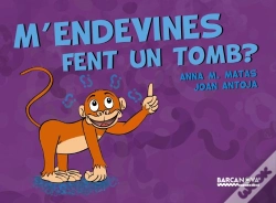 Capa do artigo M'Endevines Fent Un Tomb?