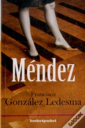 Capa do artigo Méndez