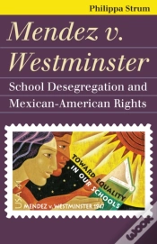 Capa do artigo Mendez V. Westminster