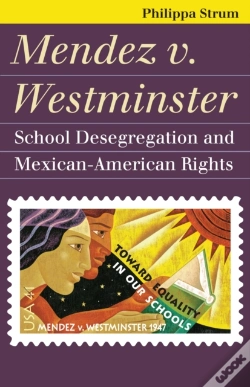 Capa do artigo Mendez V. Westminster