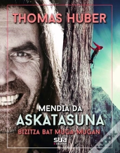 Capa do artigo Mendia Da Askatasuna