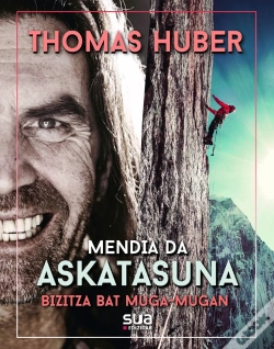 Capa do artigo Mendia Da Askatasuna