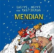 Capa do artigo Mendian