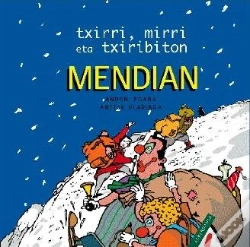 Capa do artigo Mendian