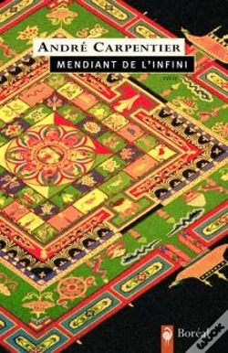 Capa do artigo Mendiant De L'Infini