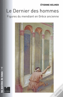 Capa do artigo Mendiant Sans Destin