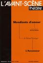 Mendiants Damour - Preview