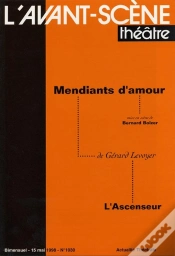 Capa do artigo Mendiants Damour