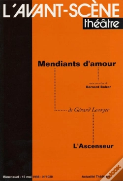 Capa do artigo Mendiants Damour