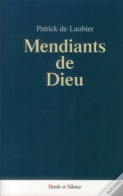 Capa do artigo Mendiants De Dieu