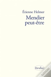 Capa do artigo Mendier Peut-Être