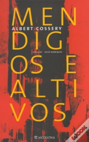 Capa do artigo Mendigos e Altivos