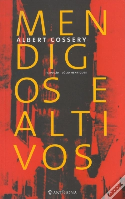 Capa do artigo Mendigos e Altivos